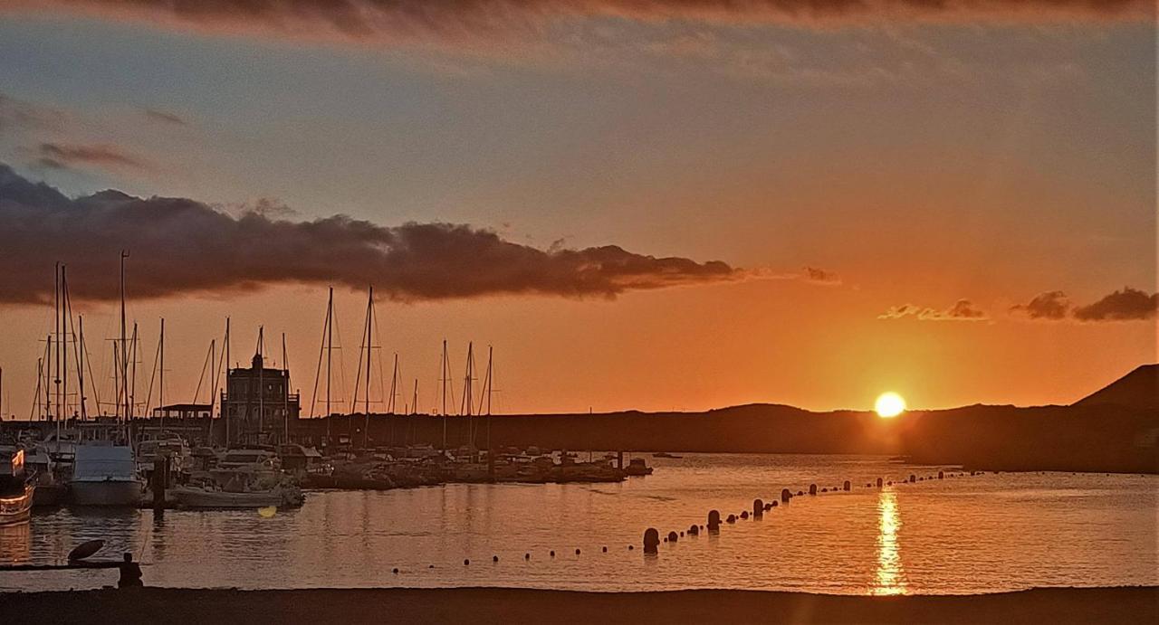 Sunny-Harbour Διαμέρισμα Arona  Εξωτερικό φωτογραφία
