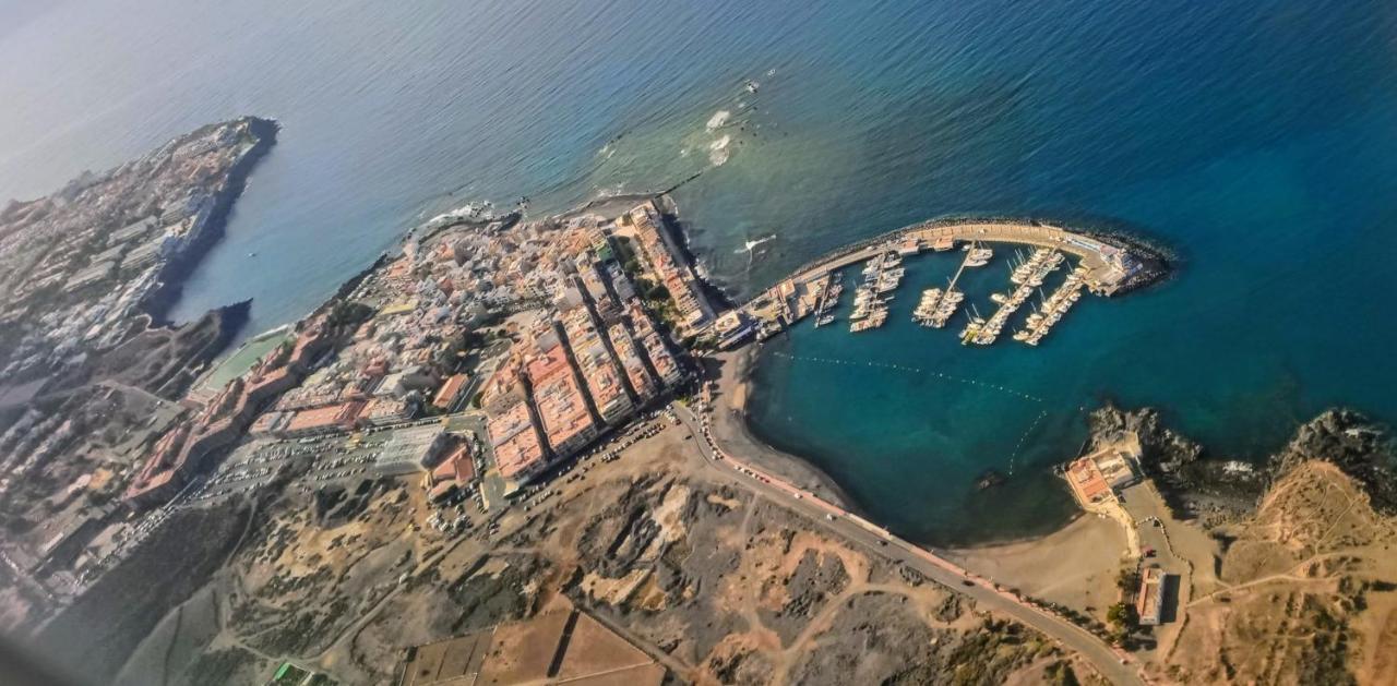 Sunny-Harbour Διαμέρισμα Arona  Εξωτερικό φωτογραφία